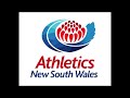 2012 Kombat NSW AS   Girls 400 metre Hurdles 16 years