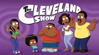 the cleveland show - intro vocals only