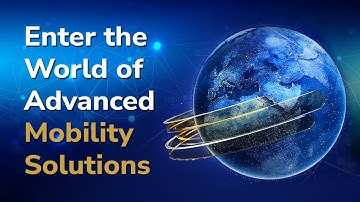 Experience the Power of MOURI Tech