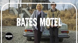 Bates Motel Review