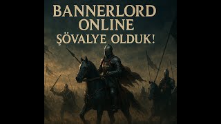 Kralım Hünkarım Paşam Beyler Herkez Karıştı Bannerlor Ci Eventi̇ 200Vs200 Savaş Kesit.
