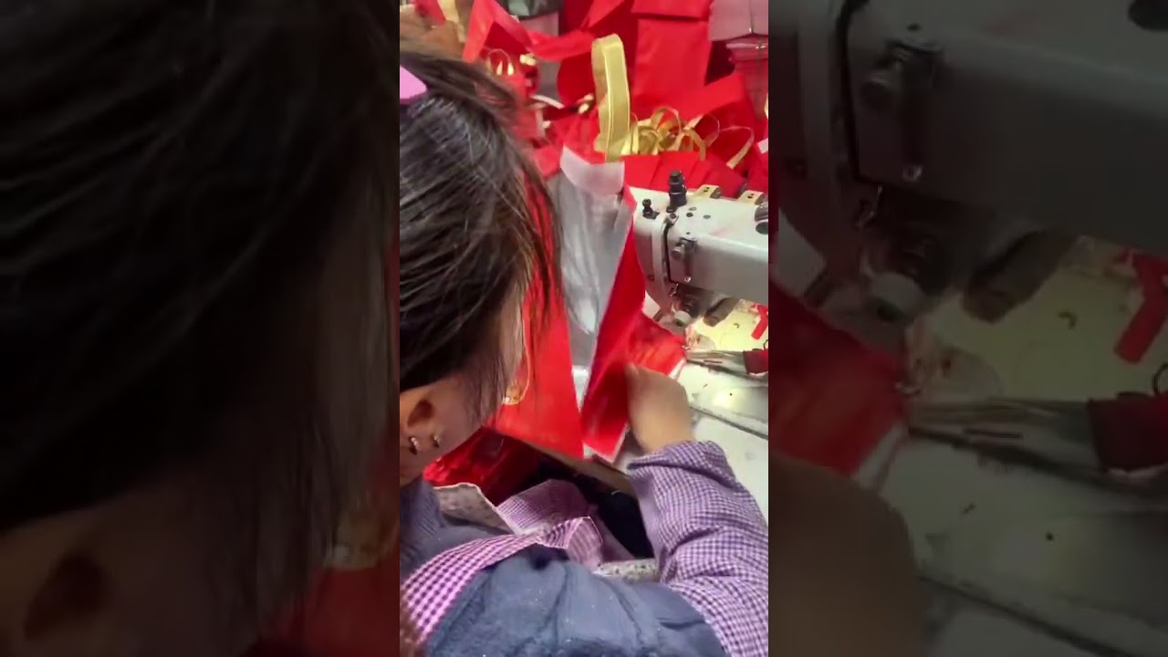 How to make cooler bag 