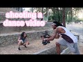 Download VLOG: SHOOTING A DANCE VIDEO | Nicole Laeno VLOG: SHOOTING A DANCE VIDEO | Nicole Laeno