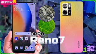 OPPO Reno7 (2023) 8GB + 256GB | Review en Español