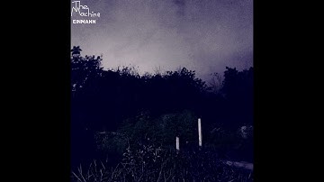 The Machine - Einmann - Part 1