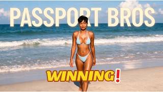 What Are Passport BROS Up To In Asia | Is It A WIN or LOSS?