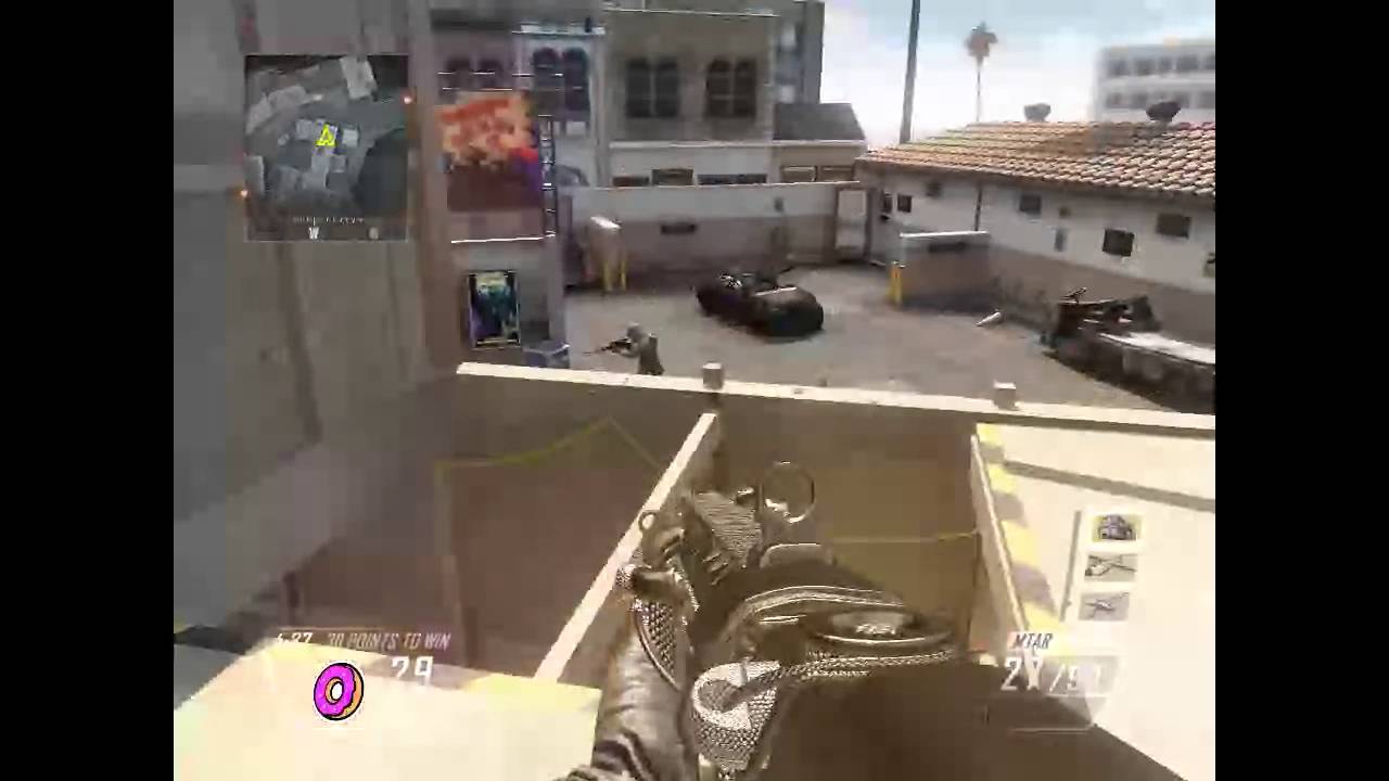 Beautiful Donger for Tesla RC @TeslaRising 