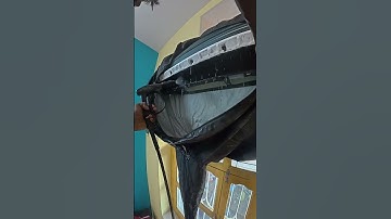 Samsung ac service in Lohia Chowk Supaul || EHSAN