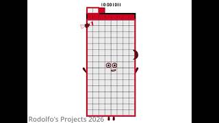 Binaryblocks Band 18