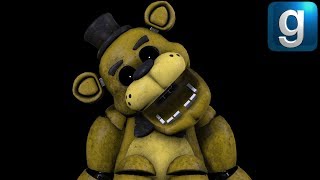 Steam Workshop::FNAF at Freddy's