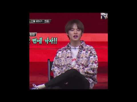 천회장님이 한 번에 가자고 하십니다