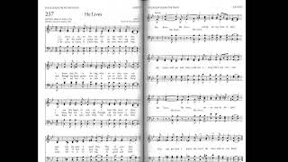 Harriman, TN. Global Methodist Church Live, April 5, 2026