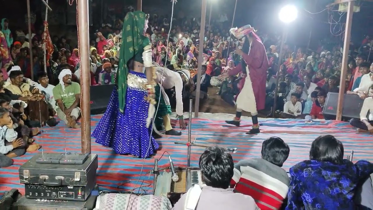 बाबा की कथा में रूपा दर्जी का रोल रतलाम एंड पार्टी /बालाजी साउंड सिस्टम रतनपुरिया m.7023543927