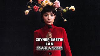 Zeynep Bastık - LAN Karaoke #zeynepbastık #lan