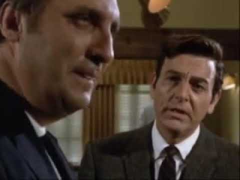 Timothy Carey in Mannix