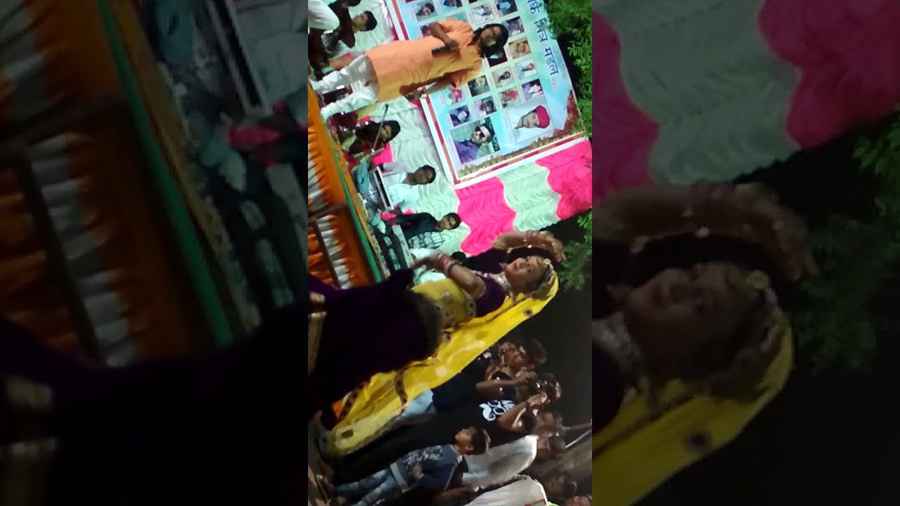 Bhuvi ashok prajapati ahmedabad 2018