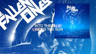 The Fallen Ones - Into The Blue (Official lyric Video)