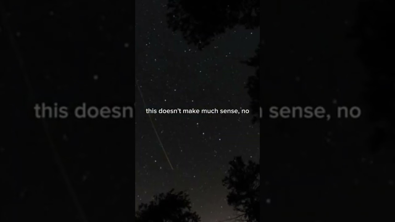 Sometime we see our reflection 