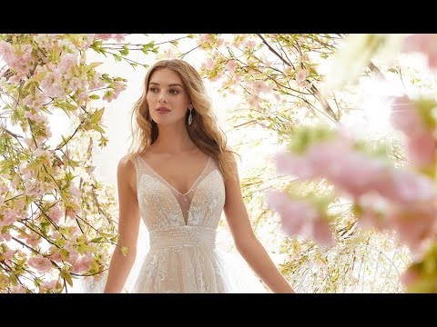 Mori Lee 6896 Libby Destination Wedding 