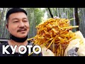 One Day KYOTO FOOD TOUR | Kyoto Japan 2020