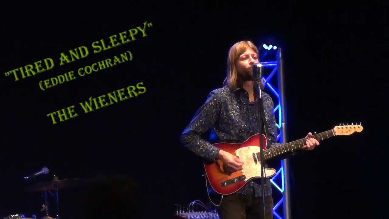 The Wieners Tired And Sleepy Live Dorpshuis Angeren 24 3 2018 The Wieners Tired And Sleepy Live Dorpshuis Angeren 24 3 2018