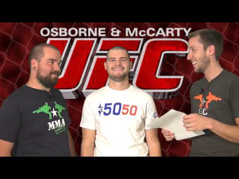 UFC 2009 Undisputed