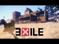Arma3. Куриные раздоры