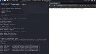 Tenet Hackthebox (User & Root)
