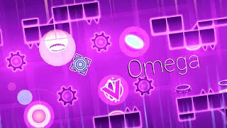 My Part In OMEGA by Overture | Speedcore Layout