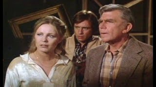 ♦TV Classics♦ Salvage 1 (S01E04 The Haunting Of Manderley Mansion)