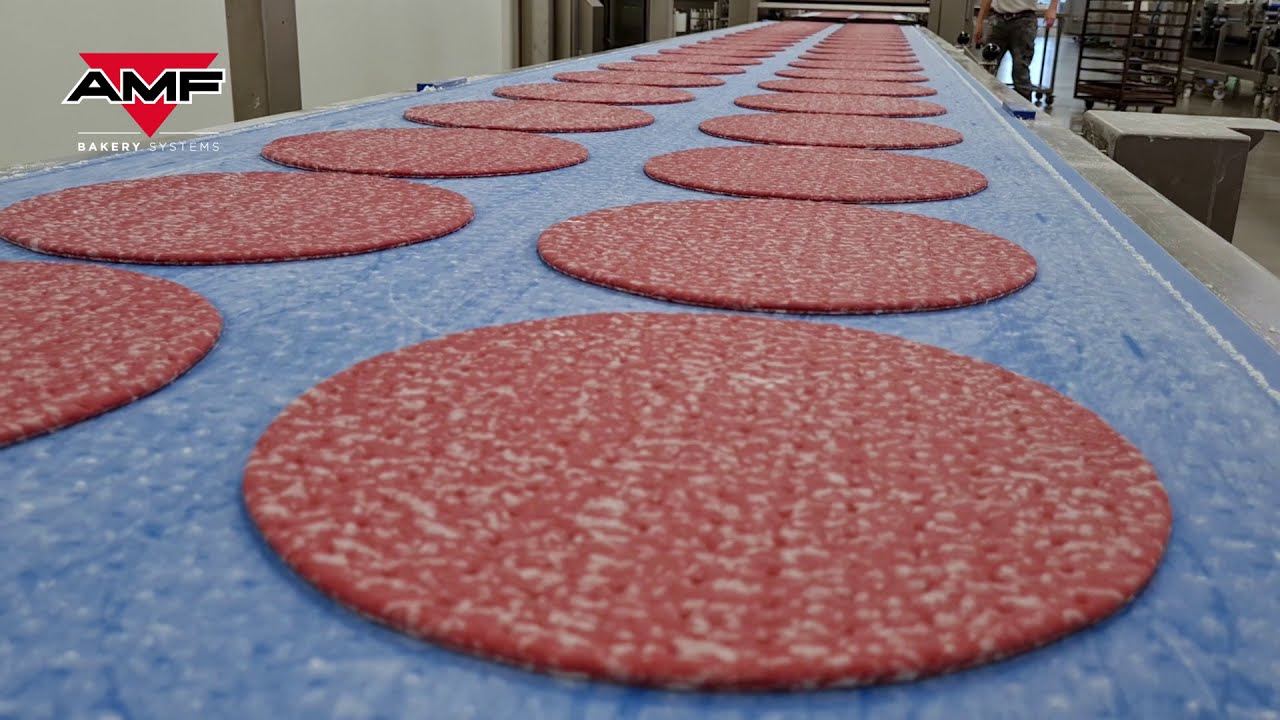 Vegetable Pizza Base Production | Carrot & Beetroot Dough for Industrial Manufacturing of Pizza