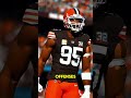 Myles Garrett TRADED To The RAMS?! | #NFL #MylesGarrett #LosAngelesRams