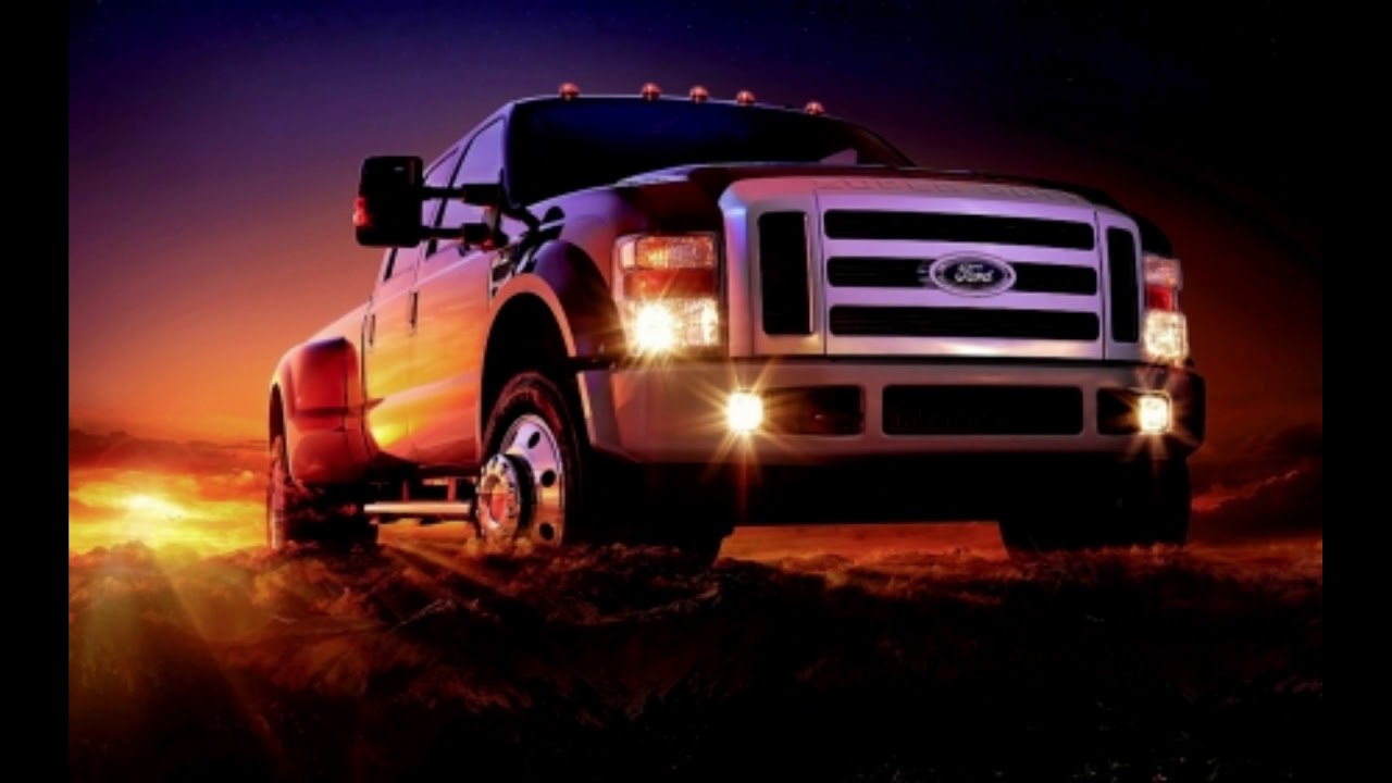 Aggressive Pickup Tailgates You on the Highway (ASMR)