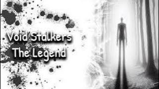 Void Stalkers: The Legend v1.0.1 APK (Unlocked Game)