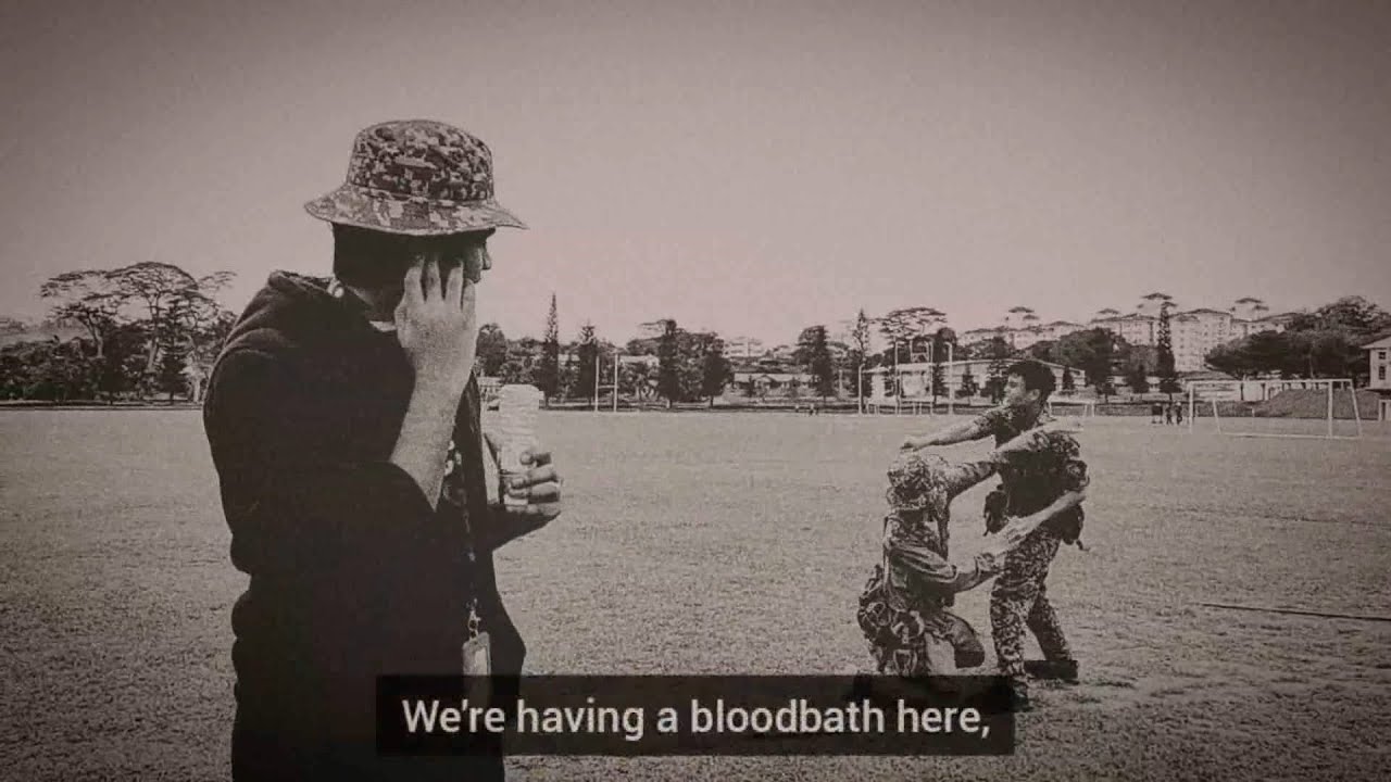 Media and War LLS3763- Roles of Media in War Campaign (Vietnam War)