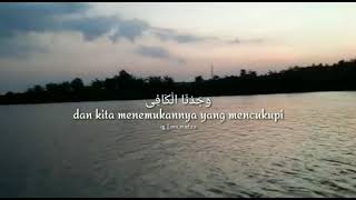 story WA || Sholawat Allahul Kaafi