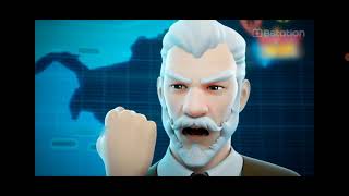 fire robo episode 11 bahasa indonesia