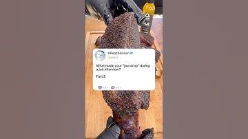 Part2 What made your "jaw drop" during a job interview?#story #reddit #askreddit #storytime