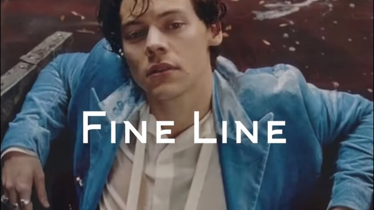Fine Line. A Zarry Video.