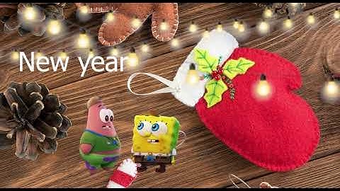 6 SpongeBob 3D "Come On!" Sound Variations in 32 Seconds