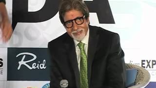 How Amitabh Bachchan Floored The Afghan Mujahideens