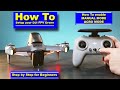 How To Set Up Link Bind Your New DJI FPV Drone Out Of The Box Including Manual ACRO Mode How To Set Up Link Bind Your New DJI FPV Drone Out Of The Box Including Manual ACRO Mode