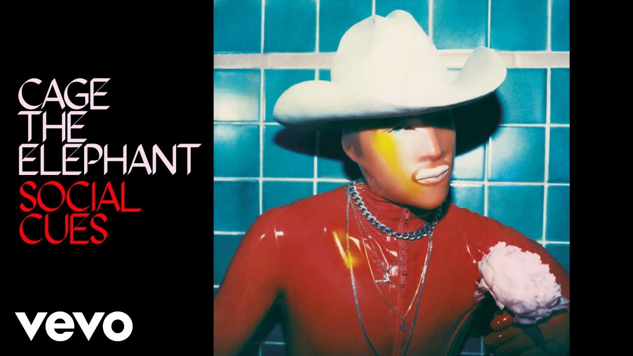 Cage The Elephant   Broken Boy Official Audio