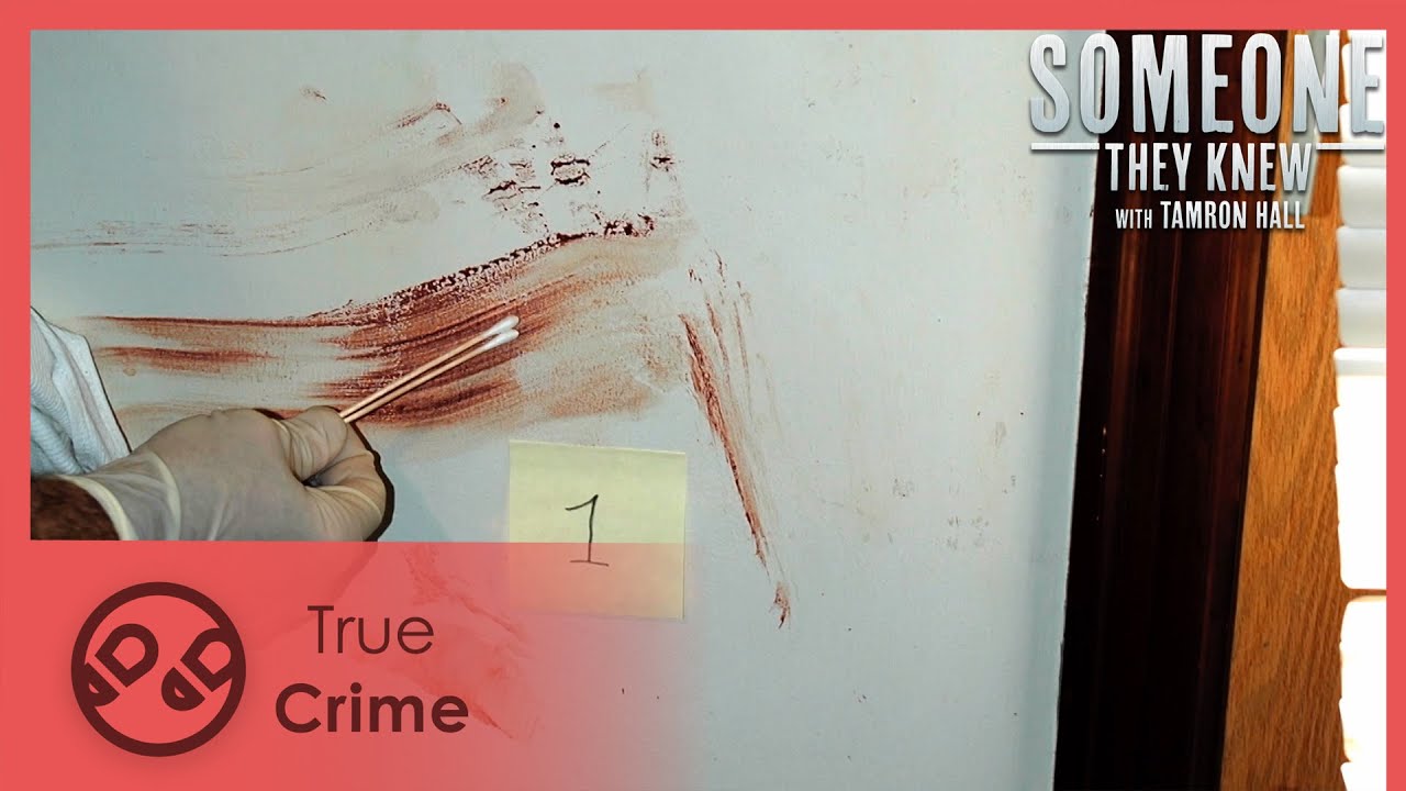 Film backdrop image for Mirror Image | Someone They Knew S1E12 (2024)