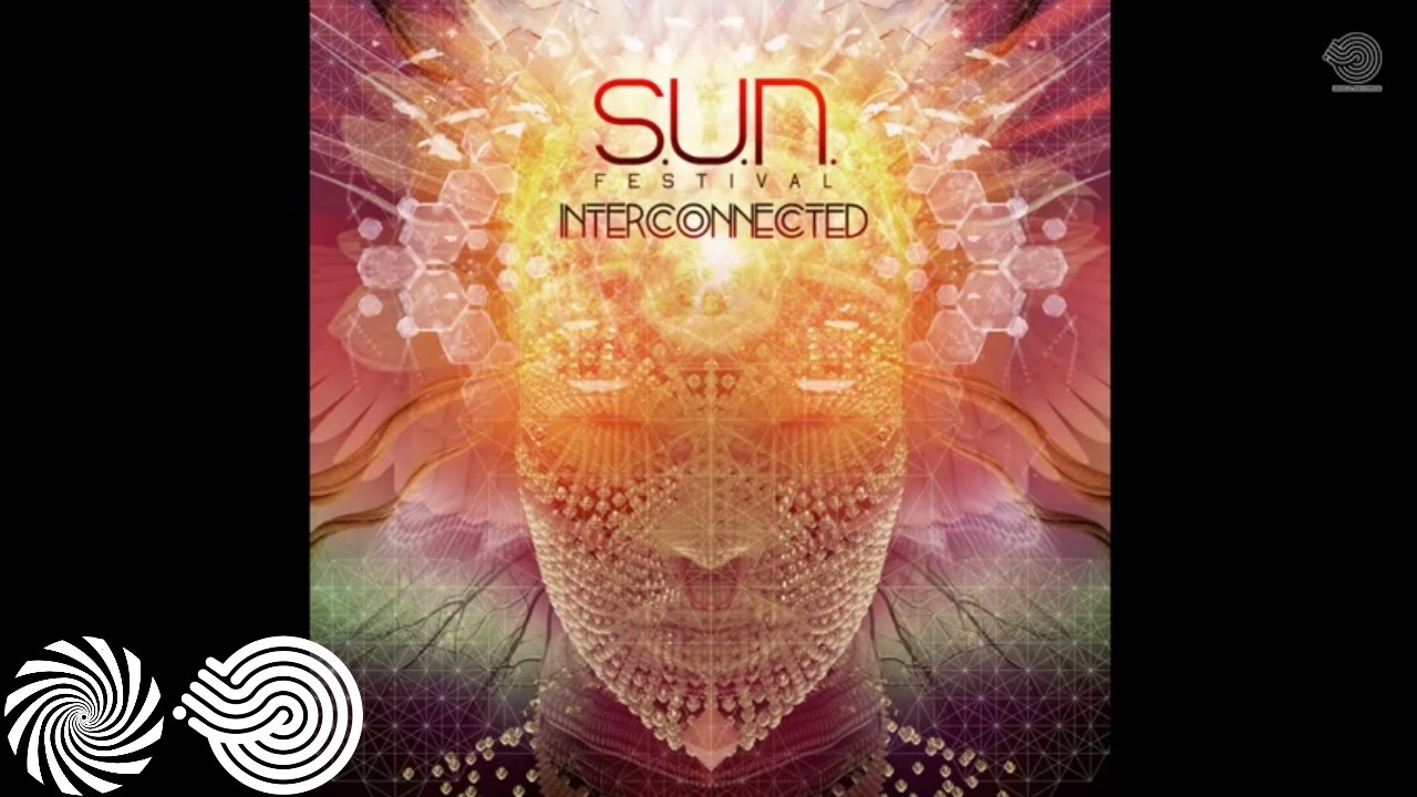 Vibrasphere & Ticon - Dewdrops