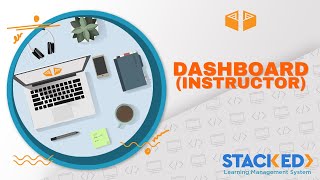 [StackEd] Instructor's Dashboard