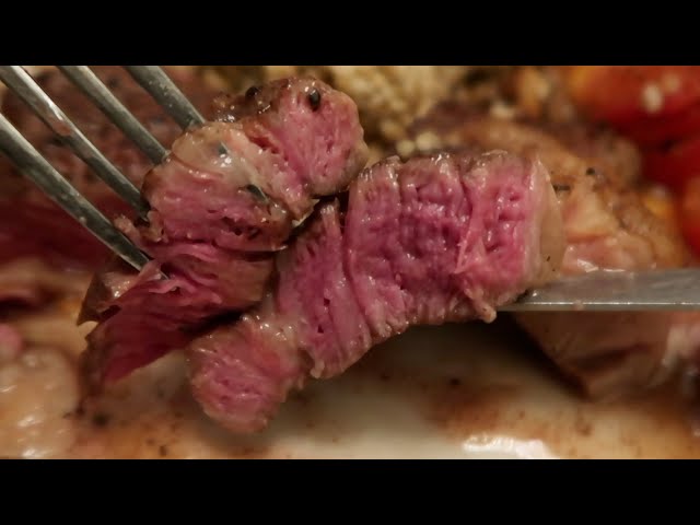 Instant Pot Sous Vide Steak Recipe – FOOD is Four Letter Word