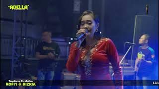 MENYESAL || Nurma Paejah || OM ADELLA Live Simolawang - Surabaya