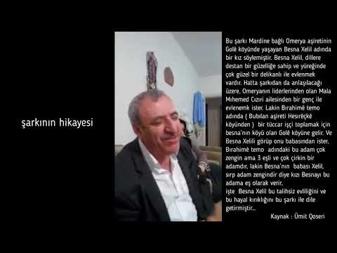 Nurettin Turgay - Besna Xelil