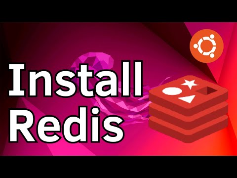 فيديو: كيف يمكنني الاتصال بـ Redis؟